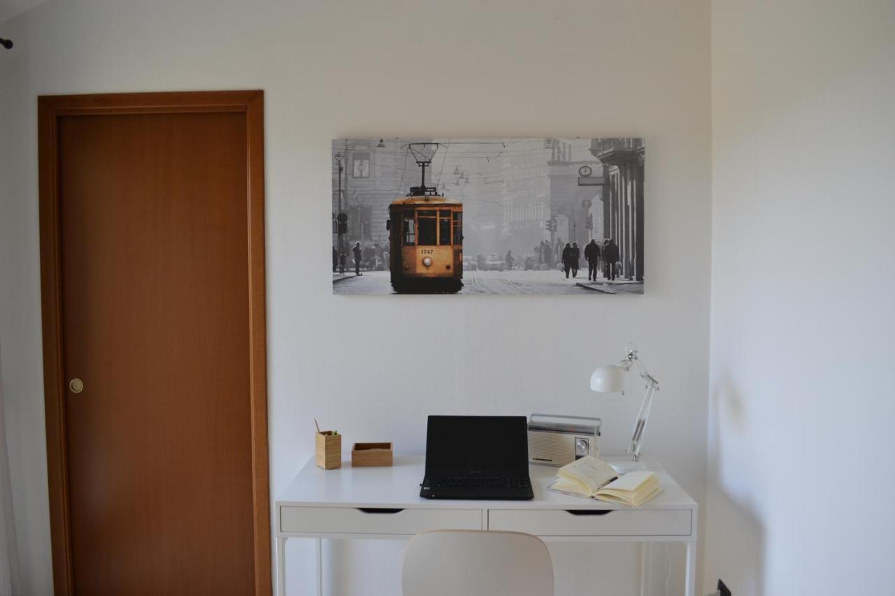 Home 2020: Come A Casa! Feel At Home! Wie Zuhause! Giussano Exteriér fotografie