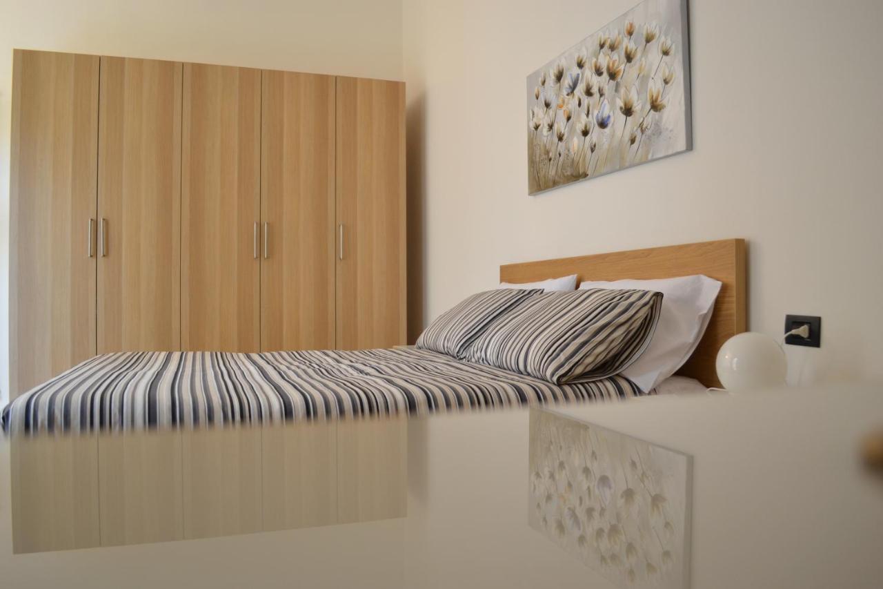 Home 2020: Come A Casa! Feel At Home! Wie Zuhause! Giussano Exteriér fotografie