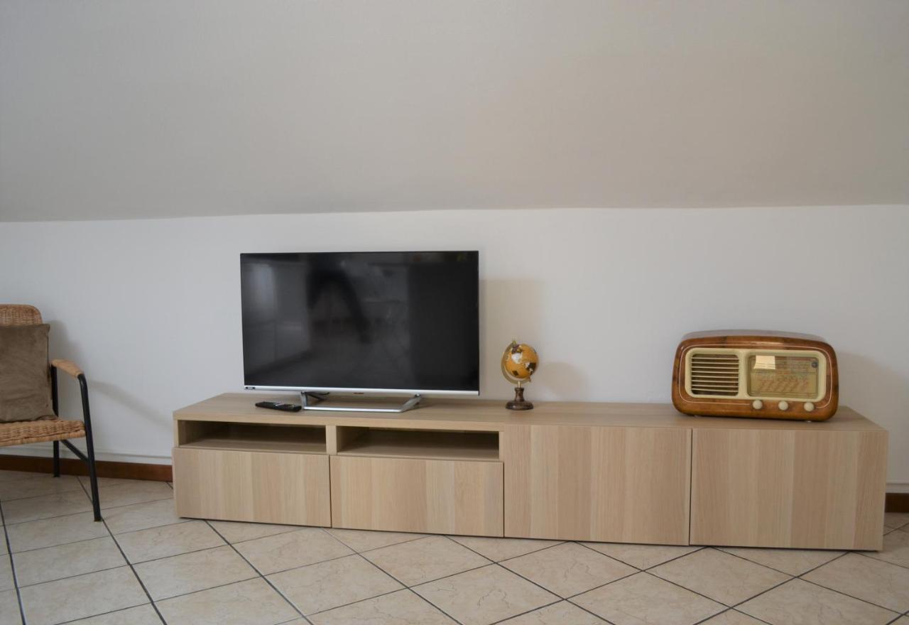 Home 2020: Come A Casa! Feel At Home! Wie Zuhause! Giussano Exteriér fotografie