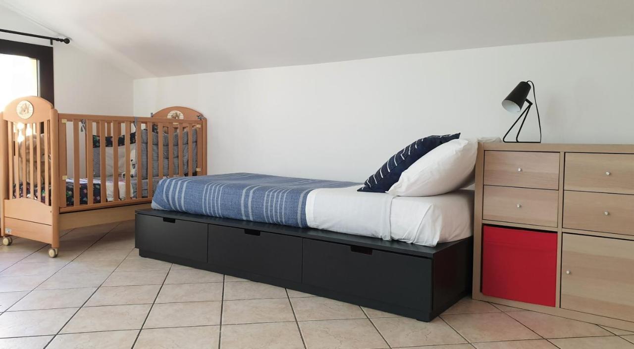 Home 2020: Come A Casa! Feel At Home! Wie Zuhause! Giussano Exteriér fotografie